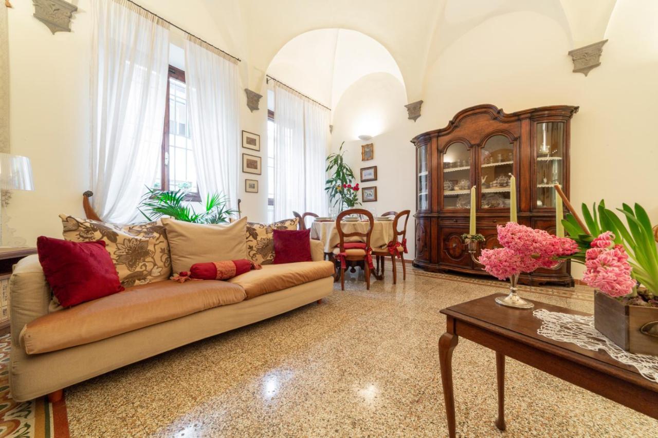 Apartamento The Paintress With Private Patio