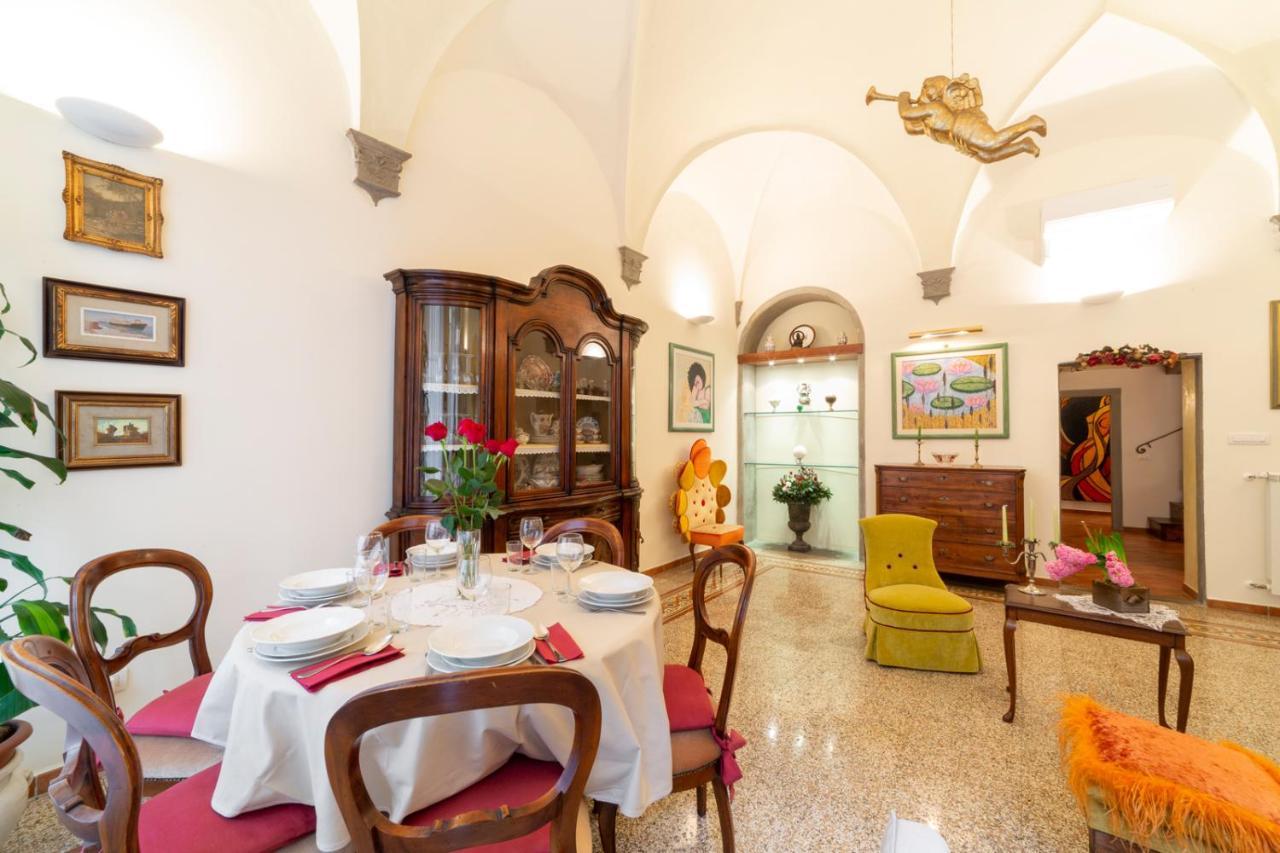 Apartamento The Paintress With Private Patio *