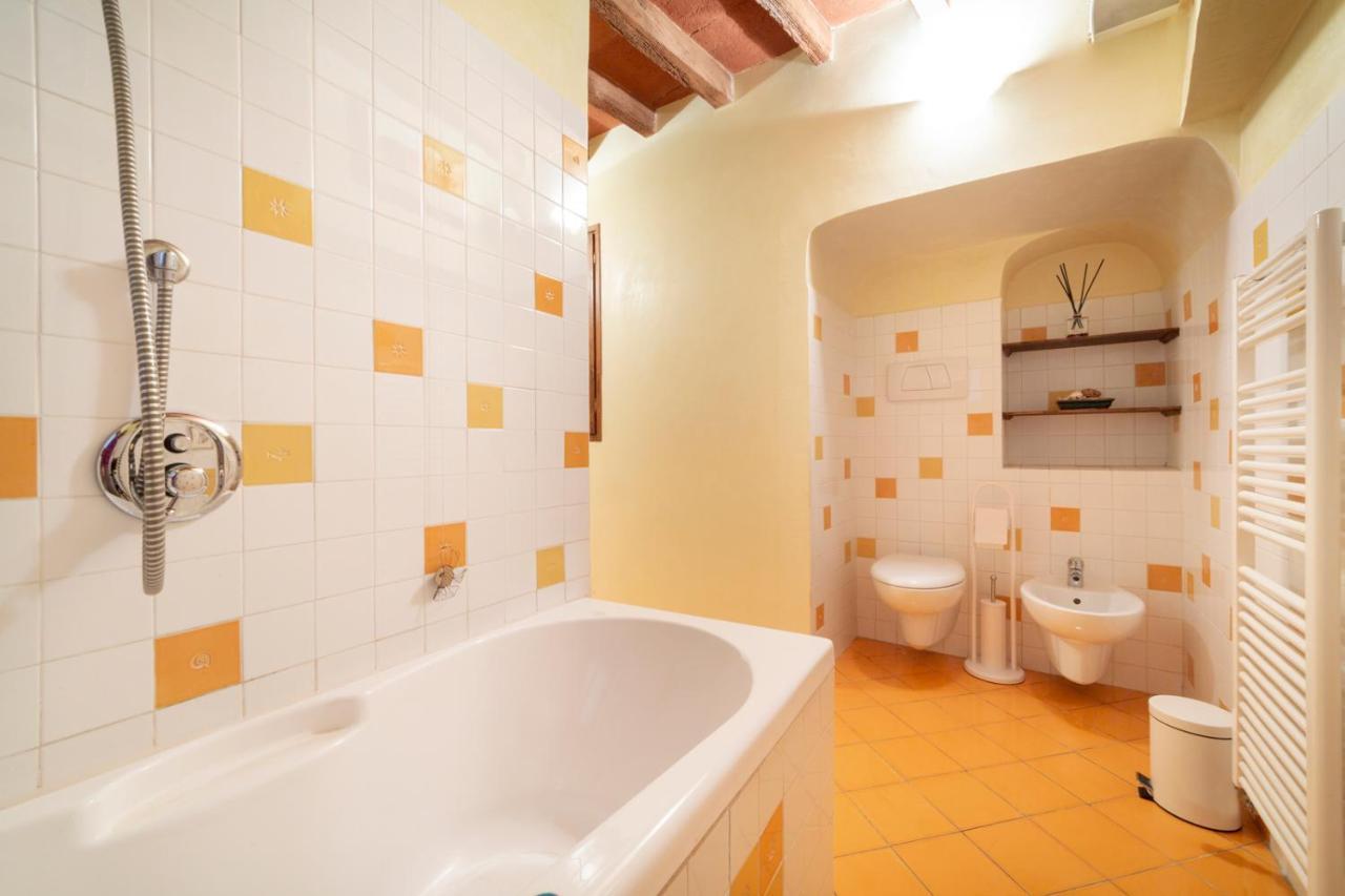 Apartamento The Paintress With Private Patio