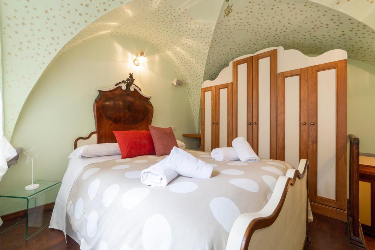 The Paintress With Private Patio Apartamento Florencia