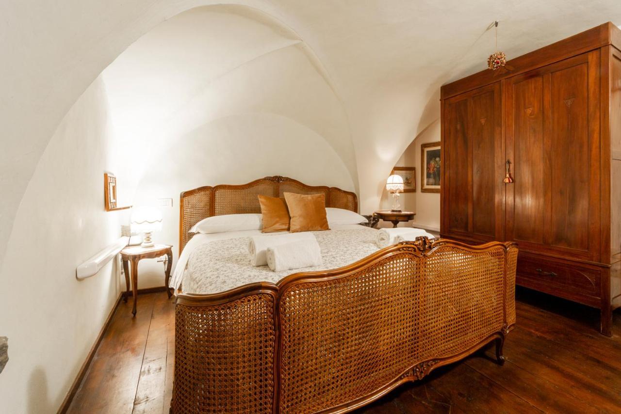 Apartamento The Paintress With Private Patio