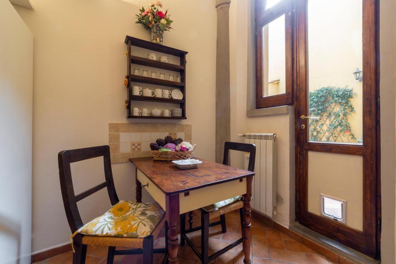 Apartamento The Paintress With Private Patio
