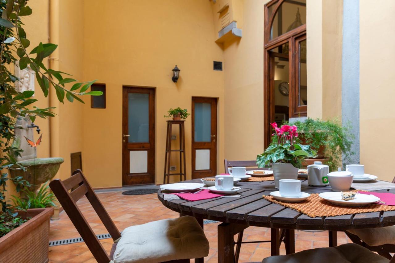 Apartamento The Paintress With Private Patio