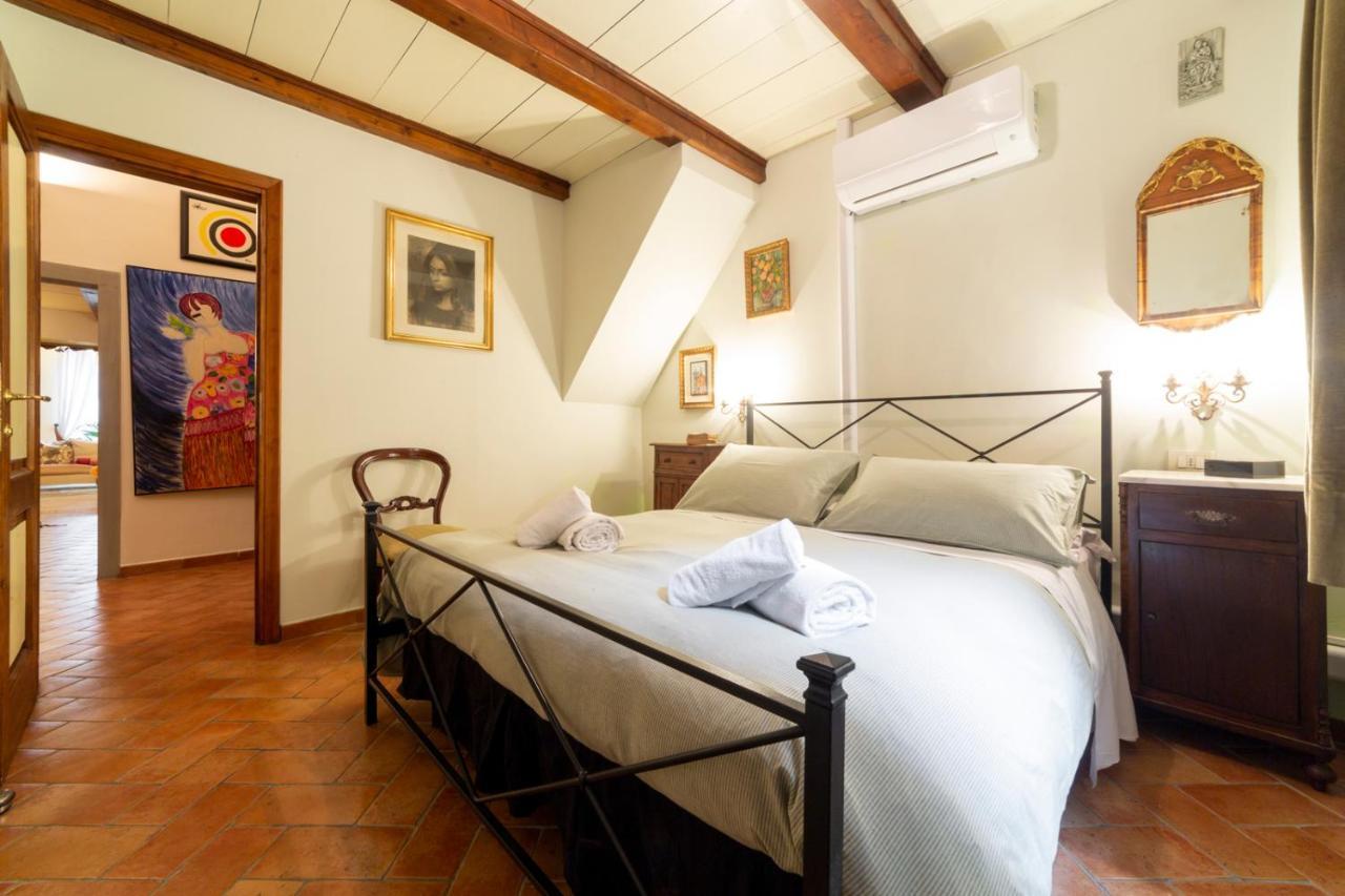 Apartamento The Paintress With Private Patio *